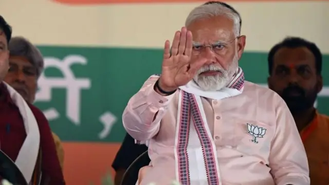નરેન્દ્ર મોદી