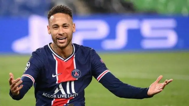 Neymar