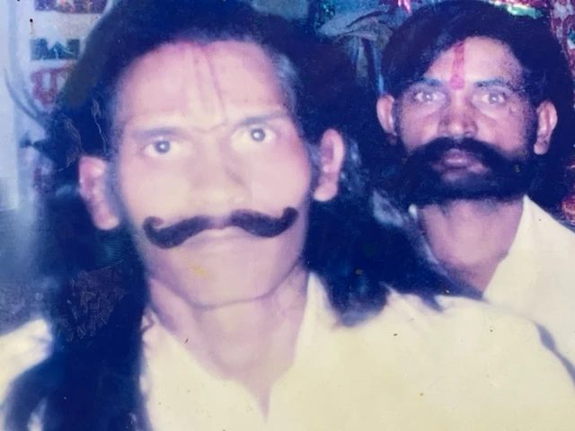 रमेश सिकरवार