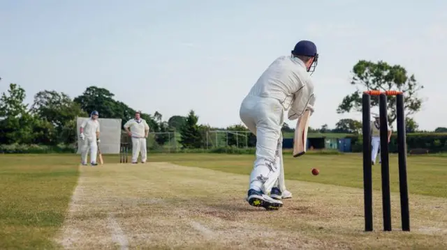 பாக்ஸிங் டே டெஸ்ட் கிரிக்கெட்