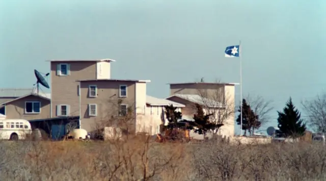 Kuşatma 51 gün devam etti