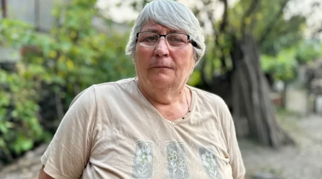 የአሚ እና አኖ እናት