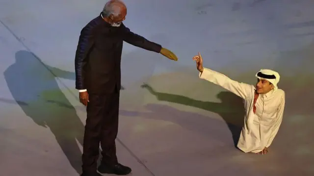 கத்தார்