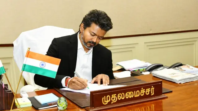 முதலமைச்சர் விஜய் அறிவித்த மூன்று திட்டங்களுக்கு இருக்கும் சவால்கள் என்ன?
