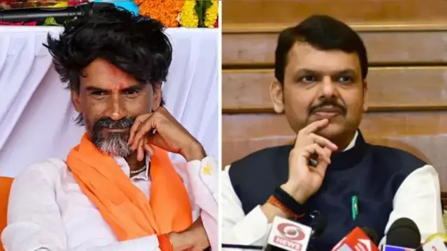 मराठा आरक्षण