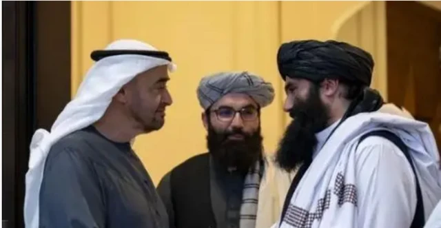 افغان طالبان