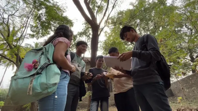 विद्यार्थी 