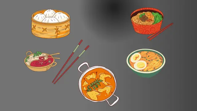 चिनी नव वर्ष