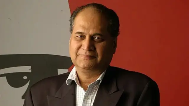 राहुल बजाज