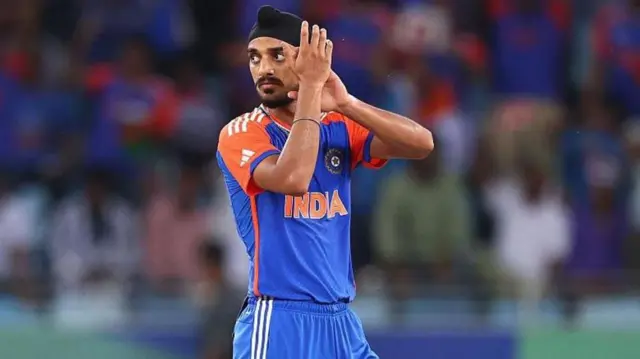 అర్షదీప్ 