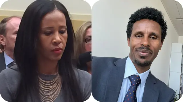 Addee Seenaa Jimjimoo fi Dr. Assabee Raggaasa 