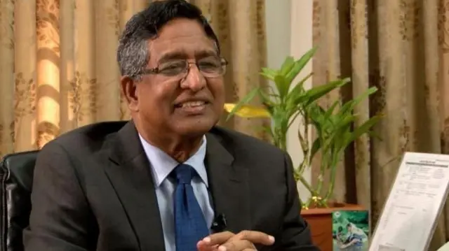 ড. আব্দুর রাজ্জাক