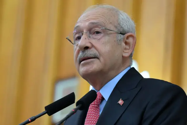 CHP lideri Kılıçdaroğlu, seçim öncesi kurulan ittifakın seçimlerle birlikte bittiğini söyledi