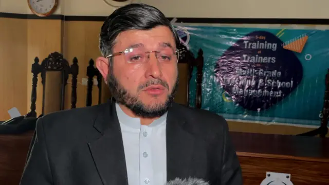 نوشېر افریدی