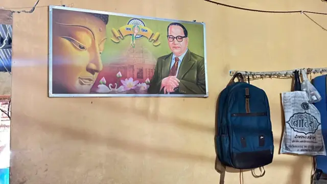 पहिलीपासून दहावीपर्यंतचं शिक्षण शंकरनं गंगापुरी येथील आदिवासी आश्रमशाळेत घेतलं. 