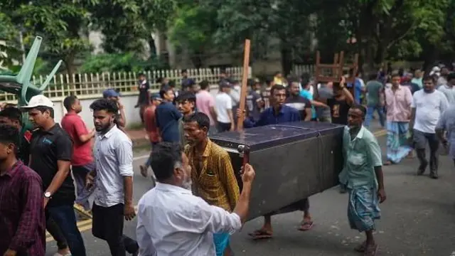 بنگلہ دیش