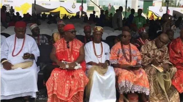 Ndị ọnụ na-eru n'okwu