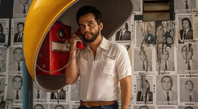 वॅगनर मोरा