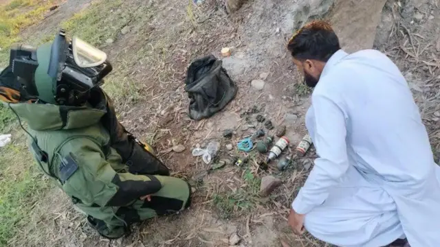 تحریک انصاف ګوند