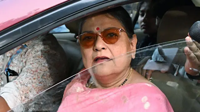 काकोली घोष दस्तीदार