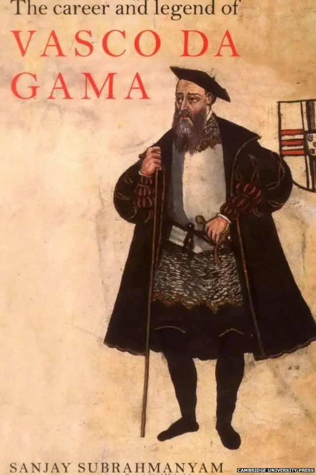 वास्को द गामा