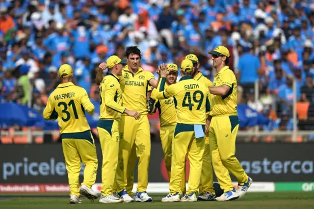 ऑस्ट्रेलियन संघ