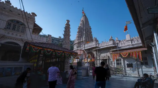 बाबुलनाथ शिवलिंग