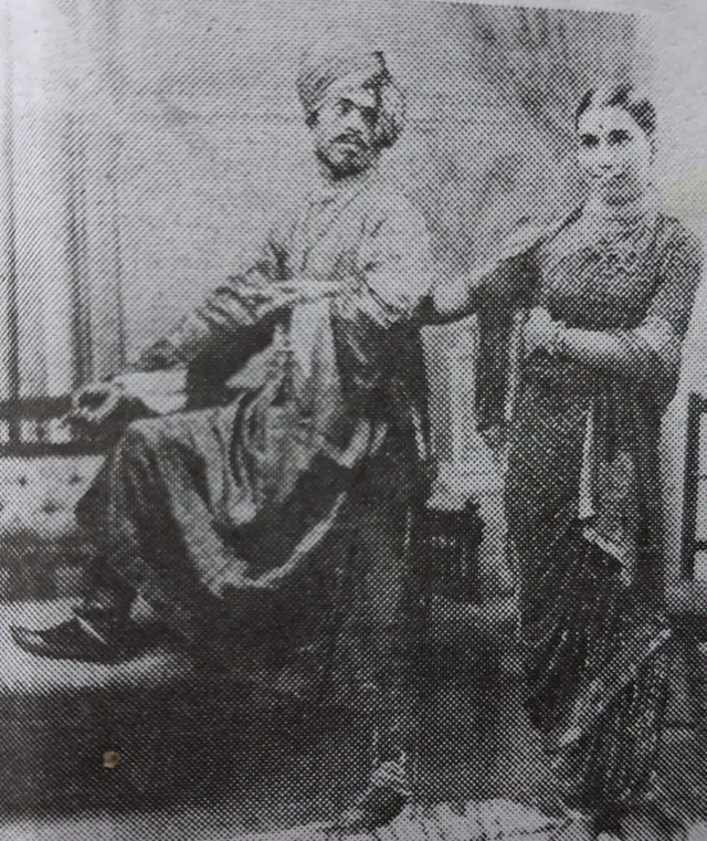 संगीत दामिनी