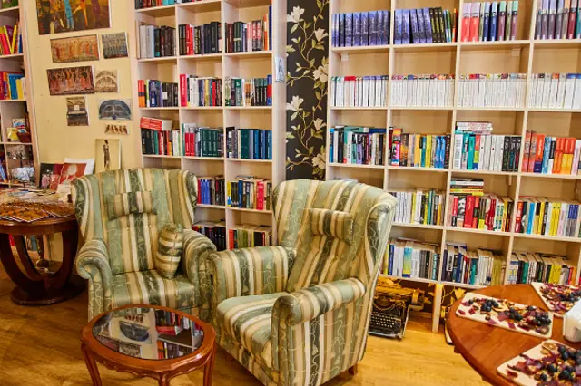 آنچه اهمیت دارد این است که کتاب خواندن تبدیل به عادت ماندگاری شود 