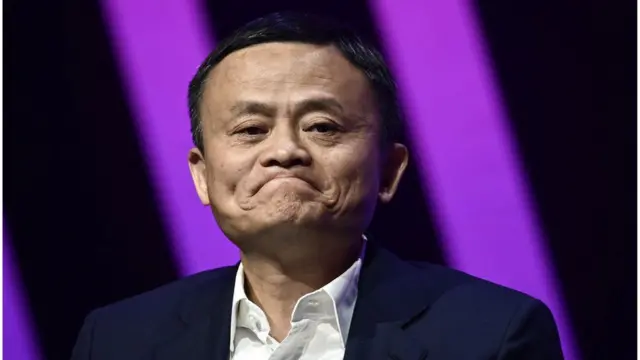 Jack Ma