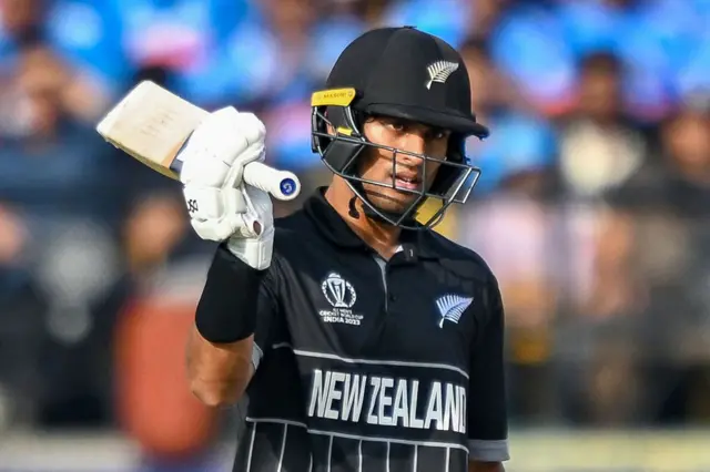 रचिन रवींद्र 