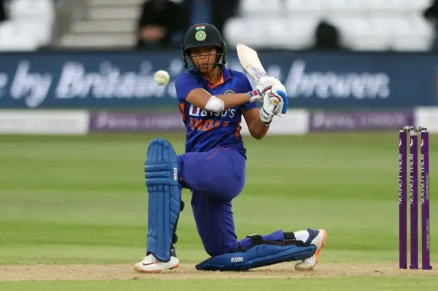 ਹਰਮਨਪ੍ਰੀਤ