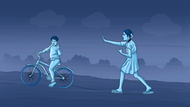 એલ્ડર ડોટર સિન્ડ્રોમ, ન્યૂરોટિકિઝમ, ન્યૂરોટિકિઝમ શું છે