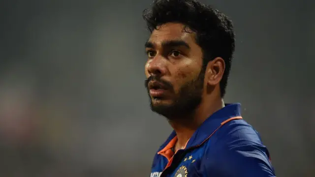 વેંકટેશ અય્યર 