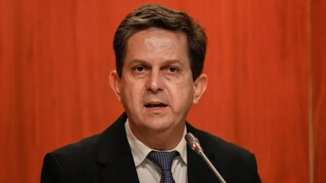 Pedro Strecht, o presidente da comissão