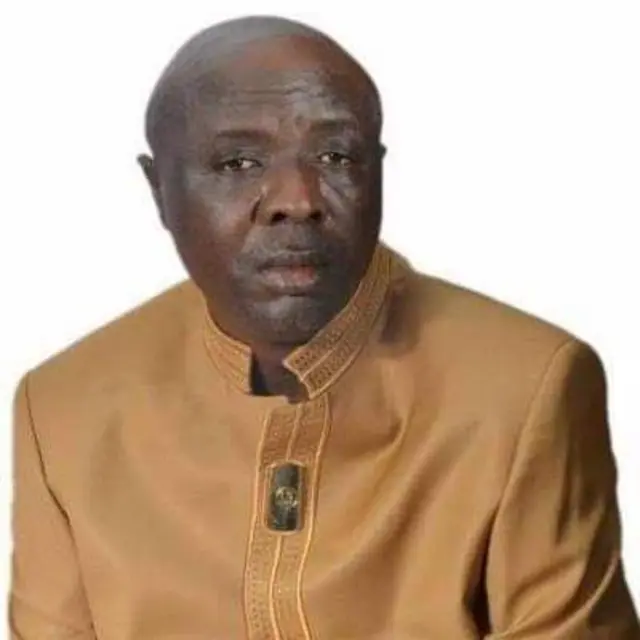 Sẹnetọ Hosea Ayoola Agboola (Halleluya)