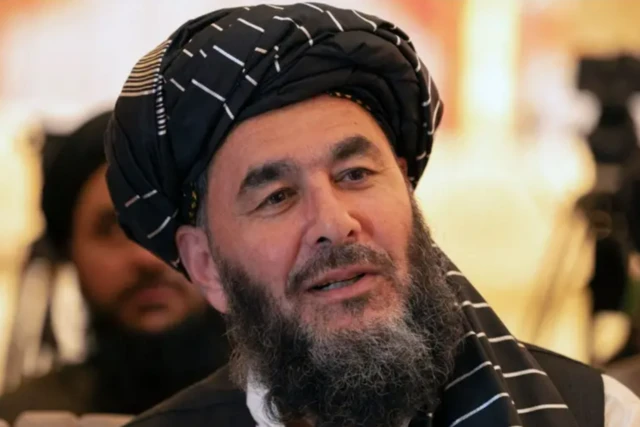 نورزئی طالبان کے بانی ملا عمر کے قریبی ساتھی اور دوست تھے