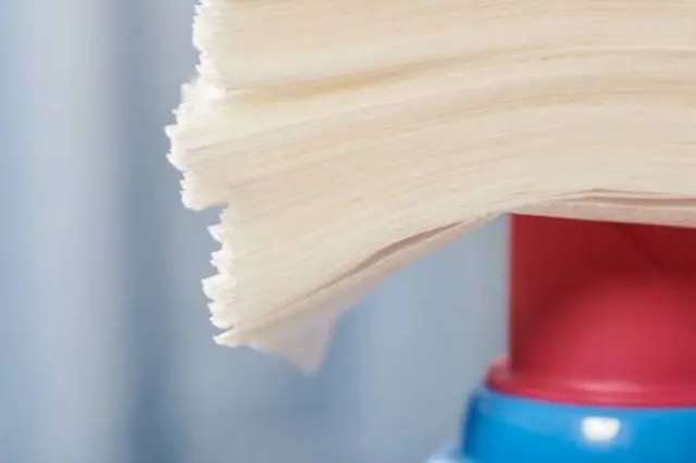 صفائی نہ کرنے سے کرنا زیادہ بہتر ہے