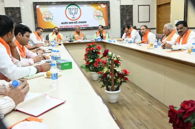 रमेश बिधूड़ी 