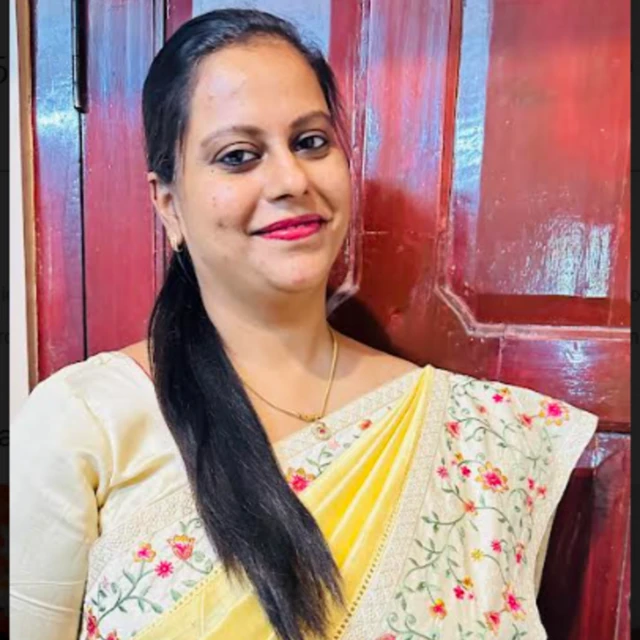 మానసిక వైద్య నిపుణురాలు అనీషా రఫీ