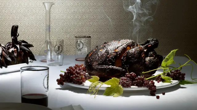 புற்றுநோய் காரணிகள் 