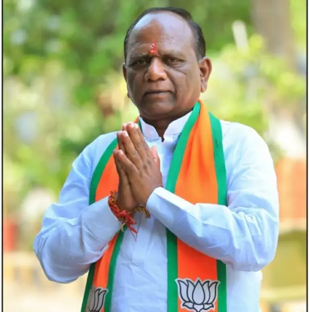 મનસુખ વસાવા