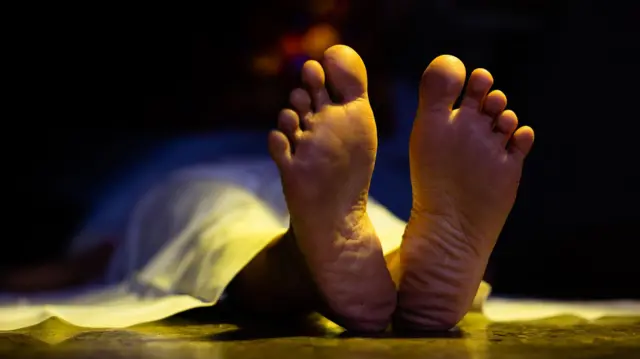 మమతా పాఠక్ కేసు 