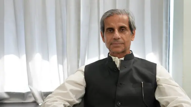 महमूद प्राचा