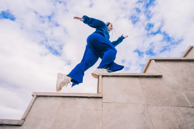 जिना चढण्या-उतरण्याचे फायदे