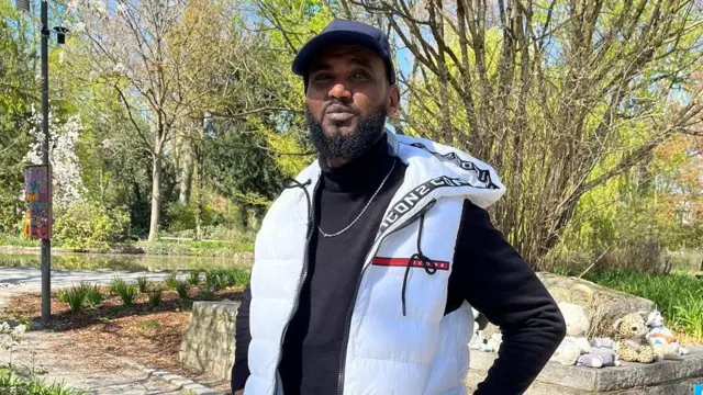 Axmed Maxamed Odawaa