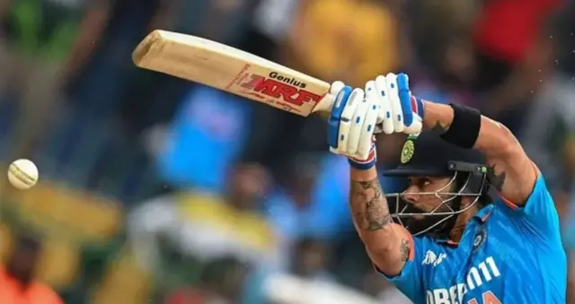 पहले मैच में विराट कोहली से उम्मीदें