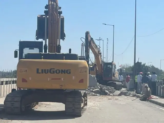 ਕਿਸਾਨ ਧਰਨਾ