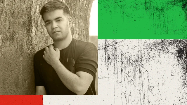 مهدی ببرنژاد