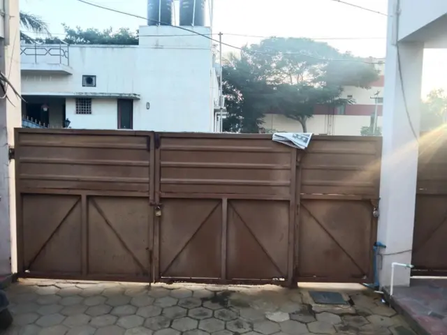 கோவை திமுக மேயர் கல்பனா விவகாரம்